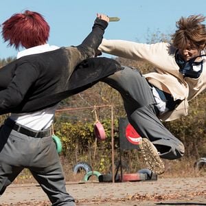 Fotoğraf Ryôsuke Yamada