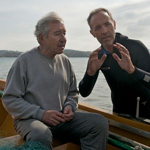 Fotoğraf José Sacristán