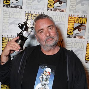 Fotoğraf Luc Besson