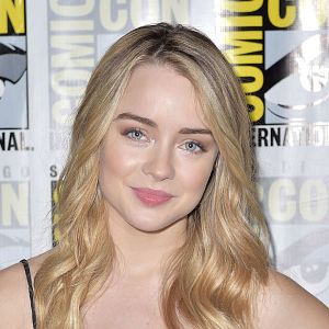 Fotoğraf Hannah Kasulka