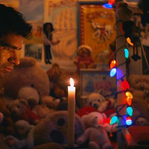 Fotoğraf Logan George