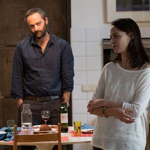 Fotoğraf Bérénice Bejo