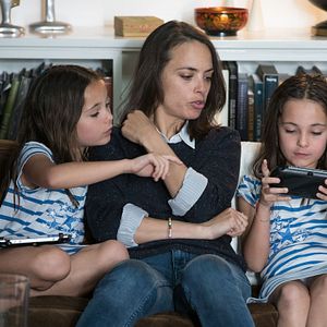 Fotoğraf Bérénice Bejo