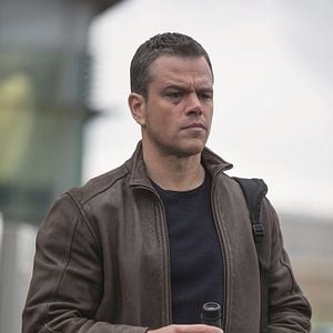 Fotoğraf Jason Bourne