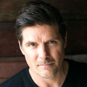 Fotoğraf Paul Johansson