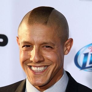 Fotoğraf Theo Rossi