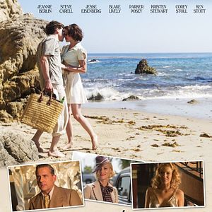 Fotoğraf Café Society