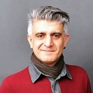 Fotoğraf Deniz Salman