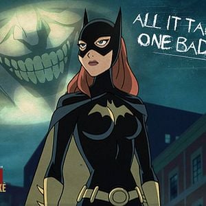 Fotoğraf Batman: The Killing Joke