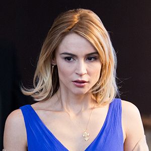 Fotoğraf Samaire Armstrong