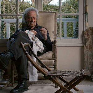 Fotoğraf Peter Handke