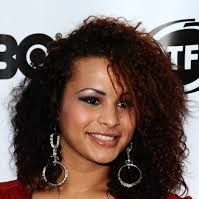 Fotoğraf Harmony Santana