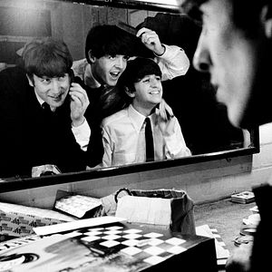 Fotoğraf The Beatles: Eight Days a Week