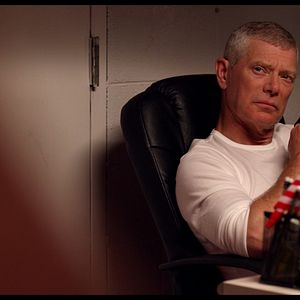 Fotoğraf Stephen Lang