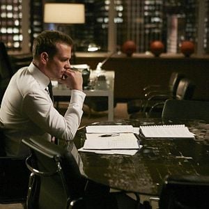 Fotoğraf Gabriel Macht