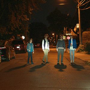 Fotoğraf Şeytanlar