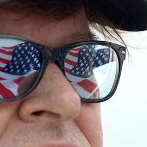 Fotoğraf Michael Moore