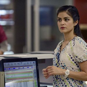 Fotoğraf The Night Shift