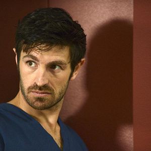 Fotoğraf The Night Shift