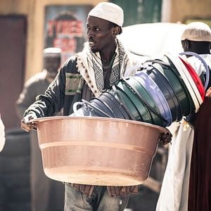 Fotoğraf Ölüm Emri