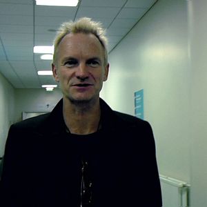 Fotoğraf Sting