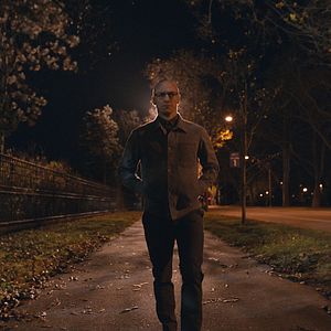 Fotoğraf James McAvoy