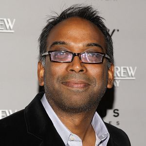 Fotoğraf Bharat Nalluri