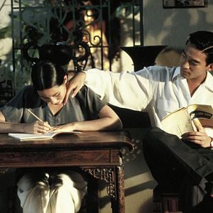 Fotoğraf Tran Nu Yên Khê