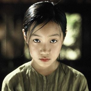 Fotoğraf Yeşil Papaya’nın Kokusu