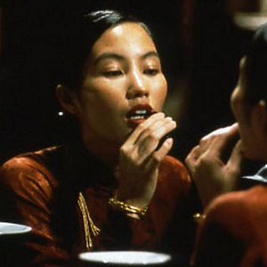 Fotoğraf Tran Nu Yên Khê