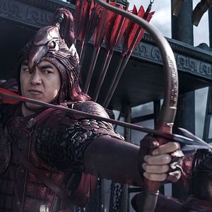 Fotoğraf Çin Seddi