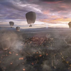 Fotoğraf Çin Seddi