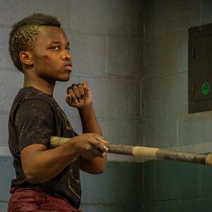 Fotoğraf Trezzo Mahoro