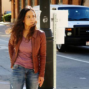 Fotoğraf Alice Braga