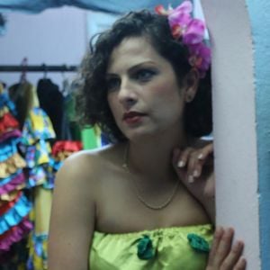 Fotoğraf Rym Ben Messaoud