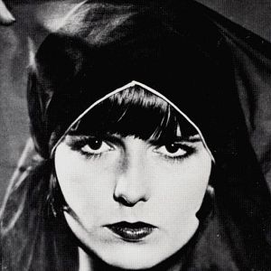 Fotoğraf Louise Brooks