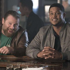 Fotoğraf Pooch Hall