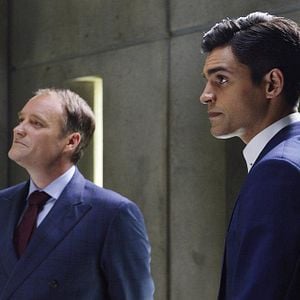 Fotoğraf David Hewlett