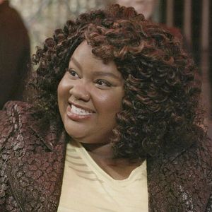 Fotoğraf Nicole Byer
