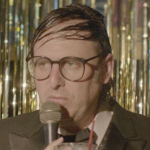 Fotoğraf Gregg Turkington