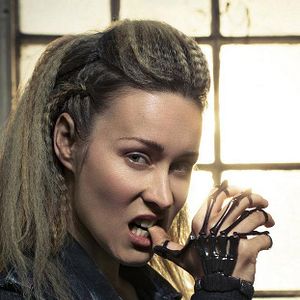 Fotoğraf Hilary Jardine