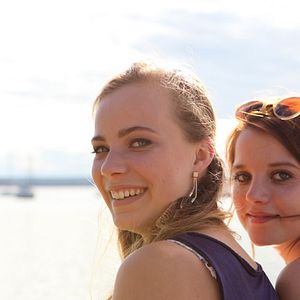 Fotoğraf Jella Haase