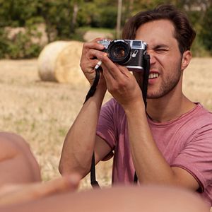 Fotoğraf Ludwig Trepte