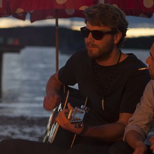 Fotoğraf Ludwig Trepte