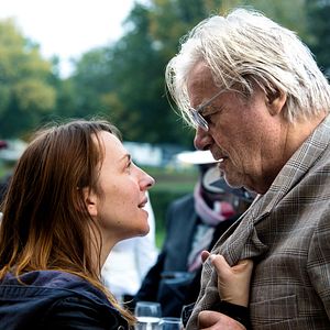 Fotoğraf Peter Simonischek