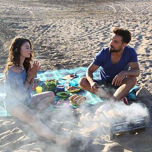 Fotoğraf Şahane Damat