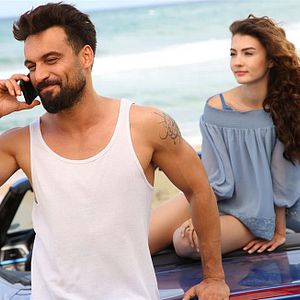 Fotoğraf Şahane Damat