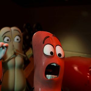 Fotoğraf Sausage Party