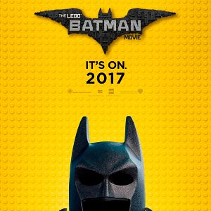 Fotoğraf Lego Batman Filmi