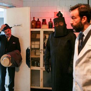 Fotoğraf Yaralı Kalpler